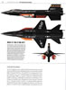 Osprey Publishing X-Planes 3 - North American X-15 Book Review by Brad Fallen: Image