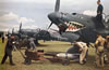 NG Models 1/48 Junkers Ju 87 B-1 Stuka Decals Preview: Image