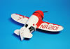Dora Wings' 1/48 scale GeeBee R2 Preview: Image