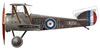 Wingnut Wings Kit No. 32074 - Sopwith F.1 Camel Clerget Review by James Hatch: Image