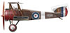 Wingnut Wings Kit No. 32074 - Sopwith F.1 Camel Clerget Review by James Hatch: Image