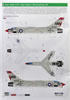 Eduard Kit No. 11110 - Vought F-8E Crusader Limited Edition Review by Brett Green: Image