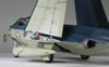 Classic Airframes Kit No. 490 - Classic Airframes De Havilland Sea Hawk Mk.101 by John Miller: Image
