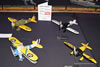 The NorthWest Scale Modelers Annual Model at Seattles Museum of Flight: Version 2018 by John Miller: Image