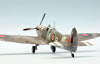 Hobby Boss 1/32 Spitfire Vb by Roland Sachsenhofer: Image