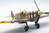 Hobby Boss 1/32 Spitfire Vb by Roland Sachsenhofer: Image