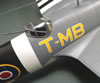 Tamiya 1/48 Beaufighter Mk.X by Karen Coughlin: Image