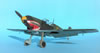 Eduard + Alley Cat Bf 109 D-1 by Tolga Ulgur: Image