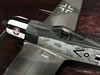 Arfix 1/72 Fw 190 A-7 Conversion by Kiyokazu Isomi: Image