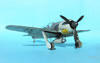Hasegawa 1/32 Fw 190 A-6/R11 Conversion by Tolga Ulgur: Image