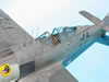 Hasegawa 1/32 Fw 190 A-6/R11 Conversion by Tolga Ulgur: Image