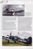 Valiant Wings Publishing – Airframe Album 2 - The Hawker Sea Fury Book Review by David Couche: Image