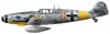 EagleCals Decals 1/32 scale Bf 109 G-6 Review by James Hatch: Image