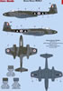 Euro Decals Item No. ED-48116 - Gloster Meteor FR.Mk.9 Review by Brett Green: Image