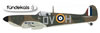 Fundekals 1/48 Spitfire Decal PREVIEW: Image