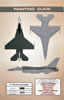Bullseye Model Aviation Item No. 48-005 - Warheads on Foreheads - F-16CM Review by Brett Green: Image