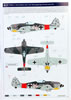 Eduard Weekend Edition Kit No. 84116 - Fw 190 A-8 Review by Brett Green: Image