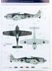 Eduard Weekend Edition Kit No. 84116 - Fw 190 A-8 Review by Brett Green: Image