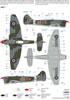 Special Hobby Kit No. SH32055 - Hawker Tempest Mk.VI Review by James Hatch: Image