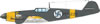 Eduard Kit No.11114 – "Mersu" Bf 109 G in Finland Dual Combo Review by James Hatch: Image