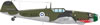 Eduard Kit No.11114 – "Mersu" Bf 109 G in Finland Dual Combo Review by James Hatch: Image
