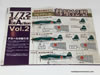 F-Toys Kit No. 603279 - Yokosuka D4Y2 Type 12 Suisei "Judy" Review by Jim Miller: Image