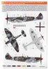 Eduard Kit No. 70128 - Spitfire Mk VIII ProfPACK Review by David Couche: Image