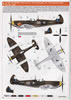 Eduard Kit No. 70128 - Spitfire Mk VIII ProfPACK Review by David Couche: Image