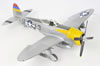 Hasegawa's 1/32 P-47D Thunderbolt by Mick Evans: Image
