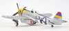 Hasegawa's 1/32 P-47D Thunderbolt by Mick Evans: Image