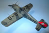 Classic Airframes 1/48 Fw 190 V1 by Jesse Belding: Image