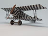 Roden 1/72 Fokker D.VII by Andrea Brenco: Image