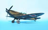 Hasegawa 1/32 Spitfire Mk.I by Tolga Ulgur: Image