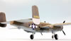 Italeri 1/48 scale B-25G Mitchell by Roland Sachsenhofer: Image