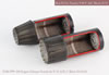 KA Models Item No. MA-48057 - F-16 A/B, C/D Block 25/32/42 P&W Exhaust Nozzle & After Burner Set Rev: Image