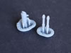 Model Monkey 1/24 P-51D Mustang Wheel Well Preview: Image