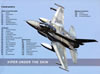 F-16 Under the Skin Book Review by Rodger Kelly: Image