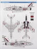 Sword 1/72 RF-84F Thunderflash Review by David Couche: Image
