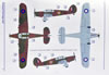 Dora Wings 1/48 Proctor Mk.III and Percival P.10 Review by Brett Green: Image