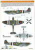 Eduard Kit No. EDK2125 - The Longest Day Spitfire Dual Combo Review by David Couche: Image