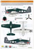 Eduard Kit No. 8227 - F6F-3 Profipack Review by David Couche: Image
