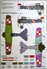 Arma Hobby Kit No. 70012 - Fokker E.V. (D.VIII) Review by John Miller: Image