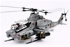 Academy 1/35 AH-1Z Viper by Steve Pritchard: Image