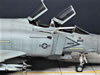 Zoukei-Mura 1/48 F-4S Phantom II (Super Wing Series No.5) by Steve Pritchard: Image