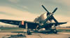 Monogram 1/48 P-47D-1 Thunderbolt by Valter Vaudagna: Image