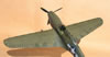 Hasegawa 1/32 P-40N Warhawk by Tolga Ulgur: Image
