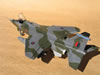 Kitty Hawk 1:48 SEPECAT Jaguar GR.1 by Tolga Ulgur: Image