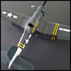 Tamya 1/32 F4U-1D Corsair by Mark Kannemeyer: Image