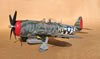 Hasegawa 1/32 P-47D Gabreski by Tolga Ulgur: Image