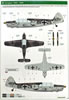 Eduard 1/32 Kit No. 3006 - Messerschmitt Bf 108 Review by John Miller: Image
